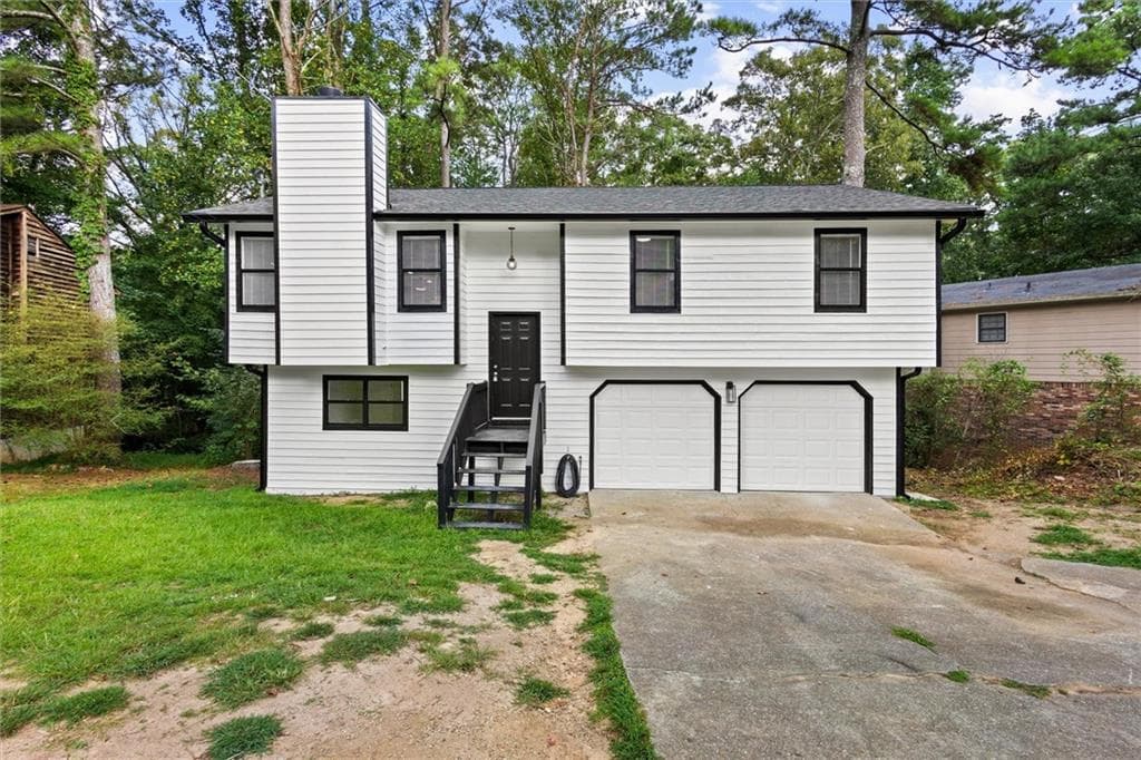 4 bedroom, 4 bathroom, 2,190 sq ft single family residence for sale at 5882 Williams Road, Norcross, GA 30093