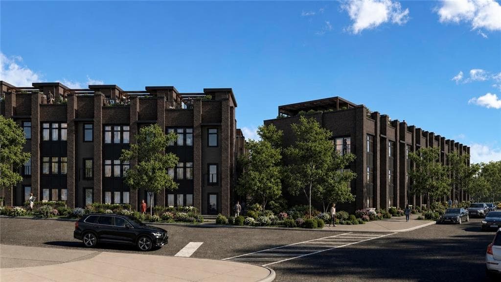 3 bedroom, 4 bathroom, 2,700 sq ft townhouse for sale at 591 Parkview Way, Atlanta, GA 30310