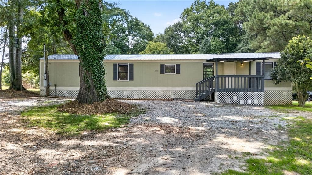 195 Hale Road, Maysville, GA 30558 — most recent listing photo