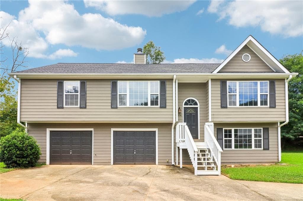 4 bedroom, 2 bathroom, 1,558 sq ft single family residence for sale at 2896 Emory Road, Smyrna, GA 30080
