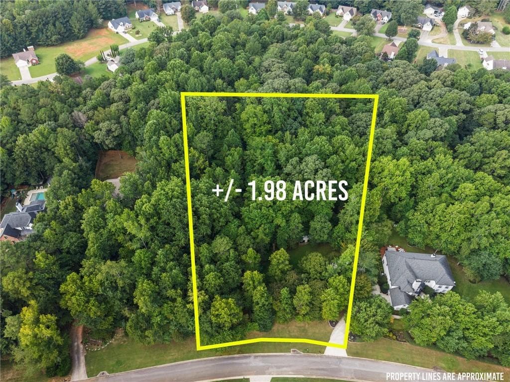 single family residence under contract at 5720 Winding Rose Trail, Flowery Branch, GA 30542