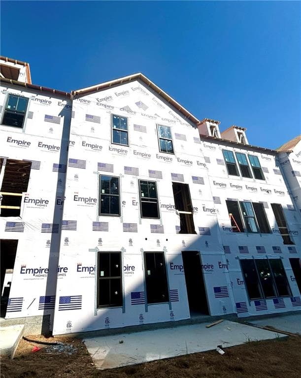 4 bedroom, 4 bathroom, 2,193 sq ft townhouse for sale at 2196 Wexford Drive 34, Brookhaven, GA 30319