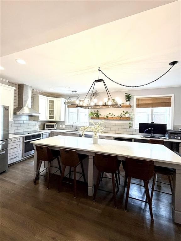 2 bedroom, 3 bathroom, 2,071 sq ft condominium for sale at 401 10th Street C208, Atlanta, GA 30318