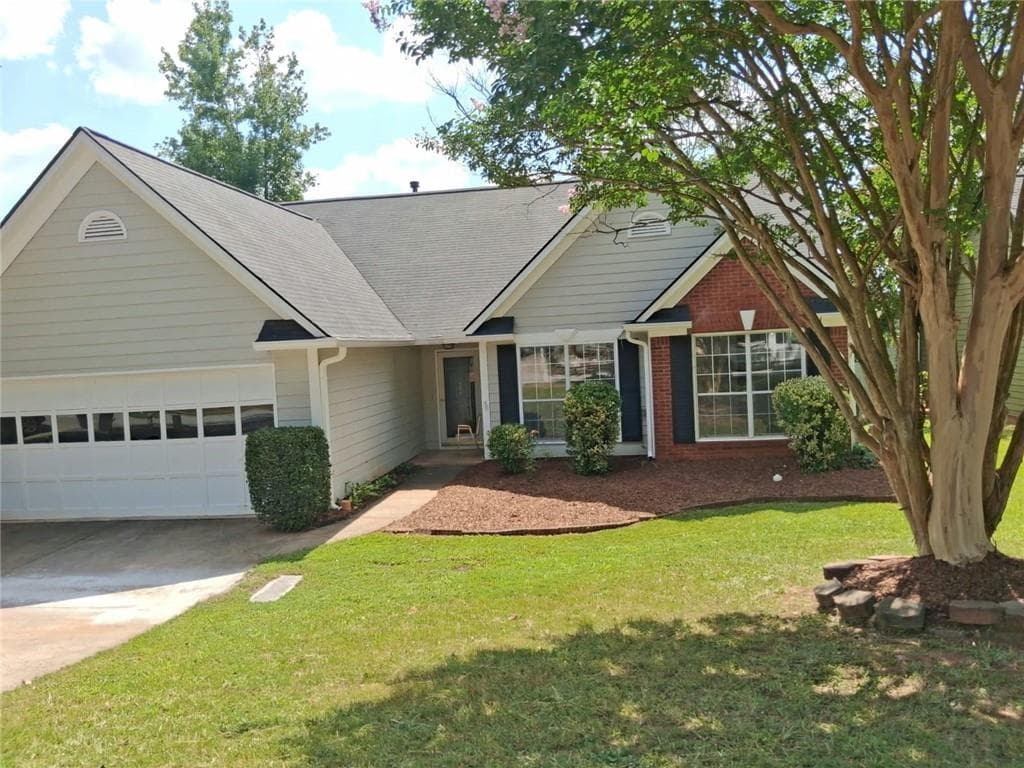 3 bedroom, 2 bathroom, 1,498 sq ft single family residence for sale at 764 Avalon Forest Way, Lawrenceville, GA 30044