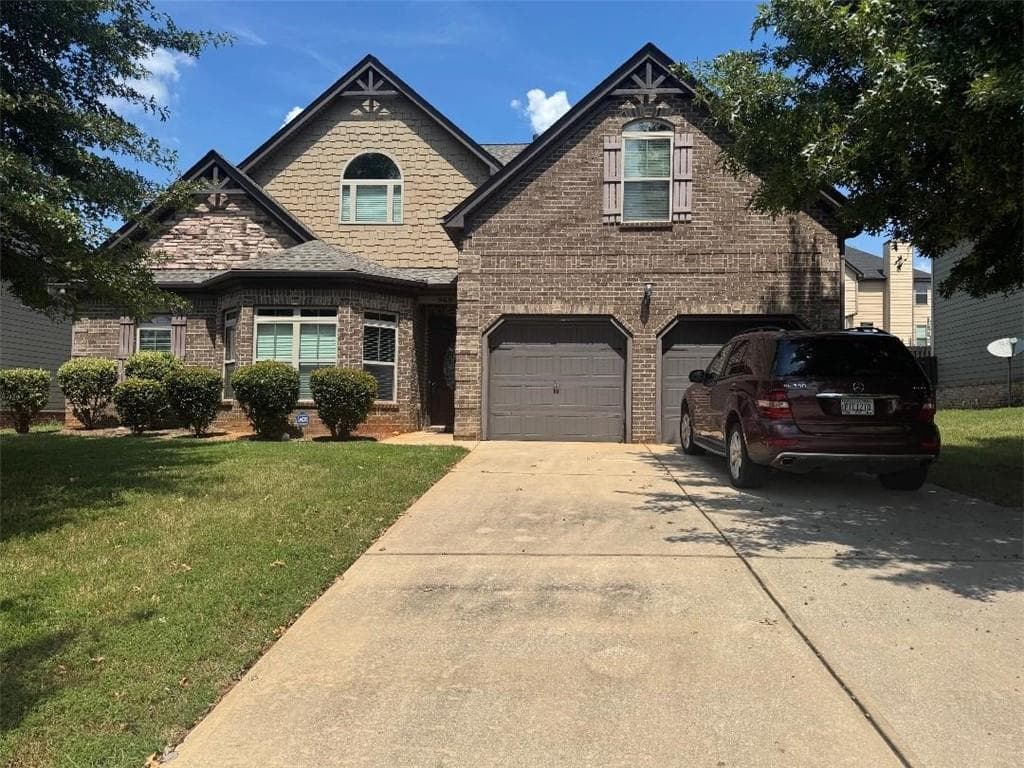 4 bedroom, 4 bathroom, 2,910 sq ft single family residence for sale at 860 Nevis Way, Mcdonough, GA 30253