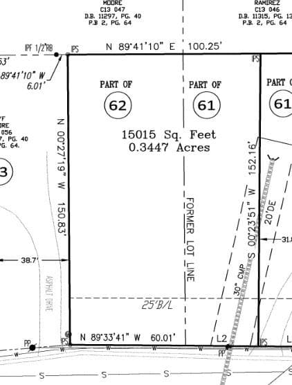 single family residence for sale at 127 13th Street, Cumming, GA 30040