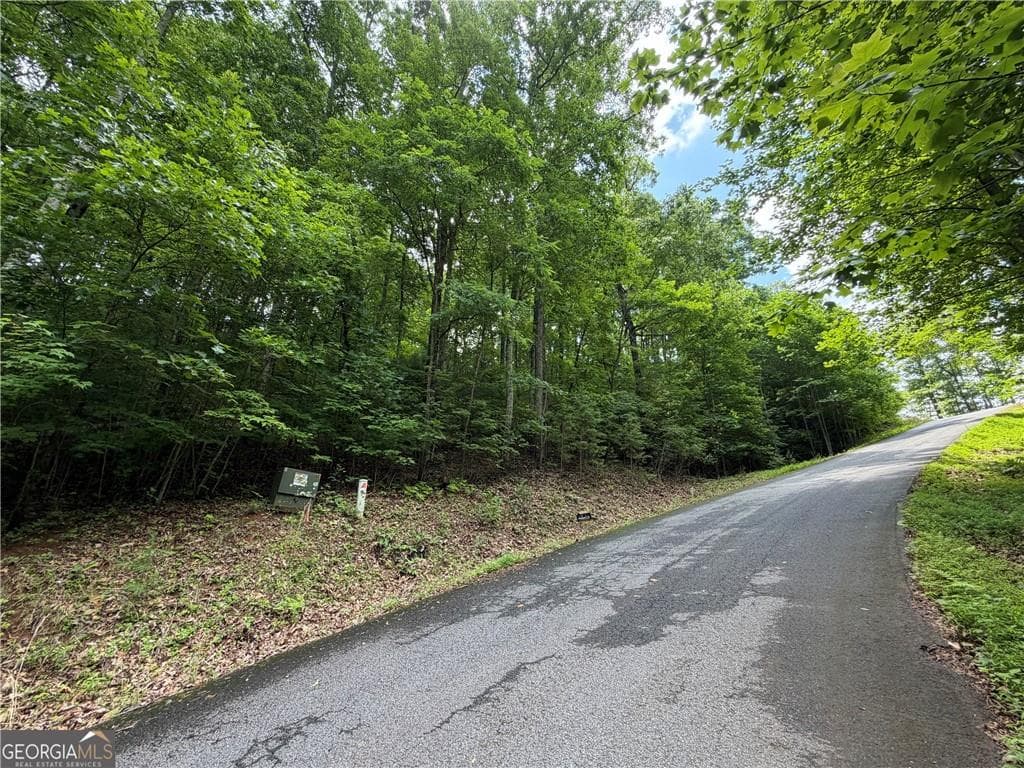 single family residence for sale at 6 & 7 Mill Ridge Rd, Hiawassee, GA 30546