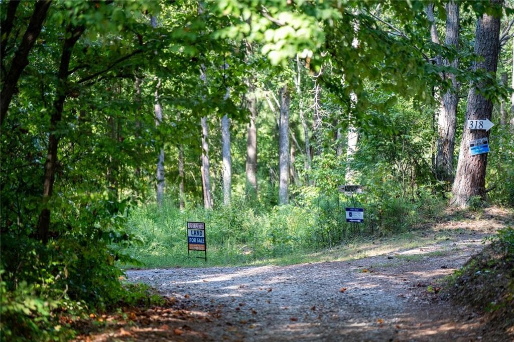 unimproved land for sale at 18 E Mourning Dove Court, Monticello, GA 31064