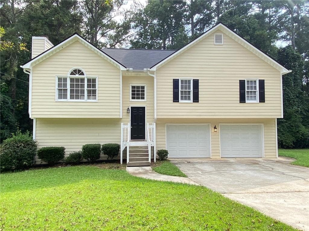 3 bedroom, 2 bathroom, 1,256 sq ft single family residence for rent at 2205 Pair Road, Marietta, GA 30008 for $2,000 a month