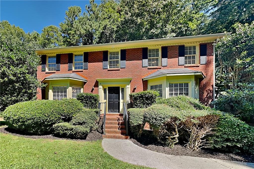 4 bedroom, 3 bathroom, 2,174 sq ft single family residence for rent at 3940 Camrose Place, Marietta, GA 30062 for $2,600 a month