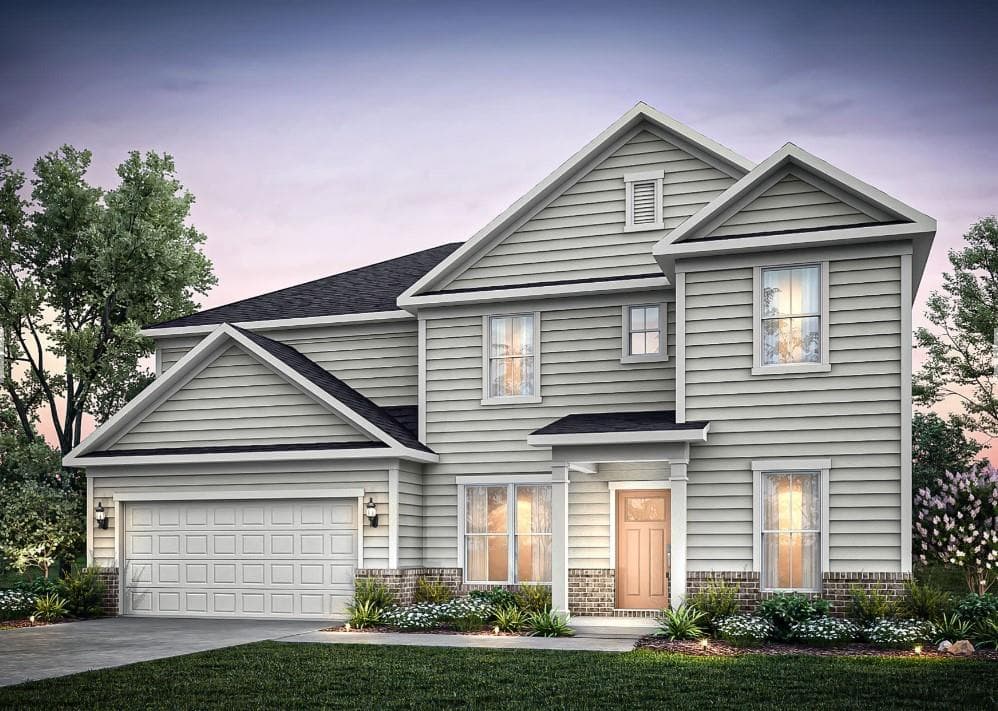 5 bedroom, 4 bathroom, 3,922 sq ft single family residence for sale at 117 Jane Boulevard, Cartersville, GA 30120