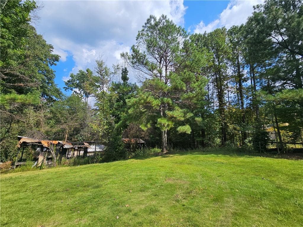 single family residence for sale at 5304 Waterwood Drive, Gainesville, GA 30506
