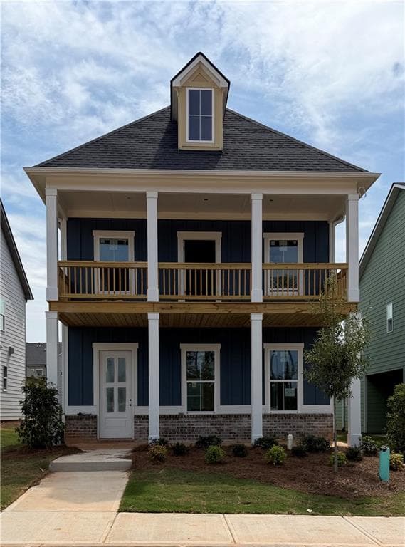 3 bedroom, 3 bathroom, 2,101 sq ft single family residence for sale at 360 Summerville Lane, Athens, GA 30606