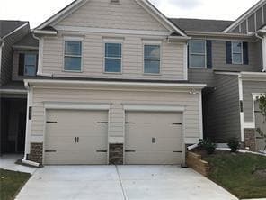 3 bedroom, 3 bathroom, 1,780 sq ft townhouse for rent at 3423 Castleberry Village Circle, Cumming, GA 30040 for $2,250 a month