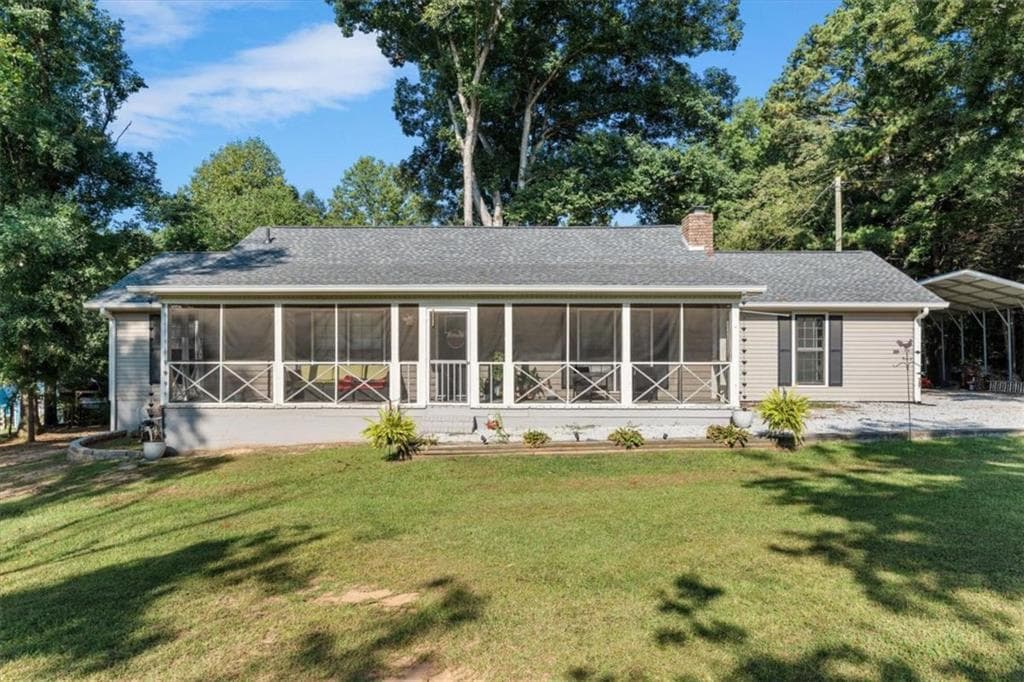 3 bedroom, 2 bathroom, 1,330 sq ft single family residence for sale at 39 Cheryl Drive, Carrollton, GA 30116