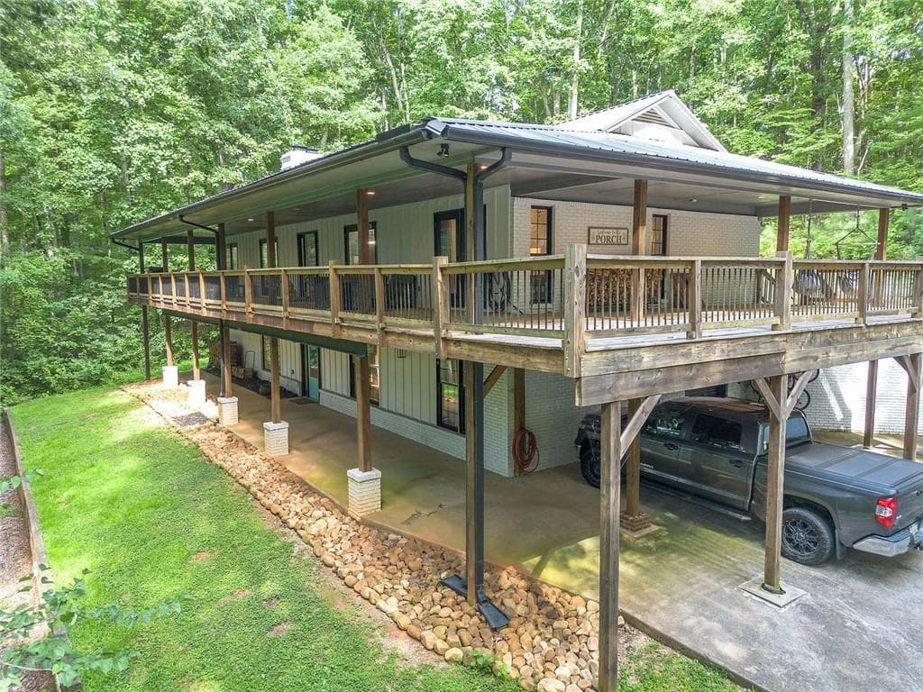 4 bedroom, 3 bathroom, 3,511 sq ft single family residence for sale at 76 Star Wars Path, Dallas, GA 30132