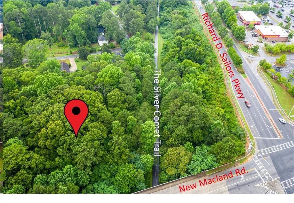 other for sale at 0 New Macland Road, Powder Springs, GA 30127