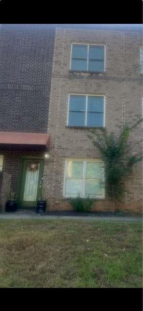 3 bedroom, 3 bathroom, 2,560 sq ft townhouse for sale at 4940 WEST Street, Forest Park, GA 30297