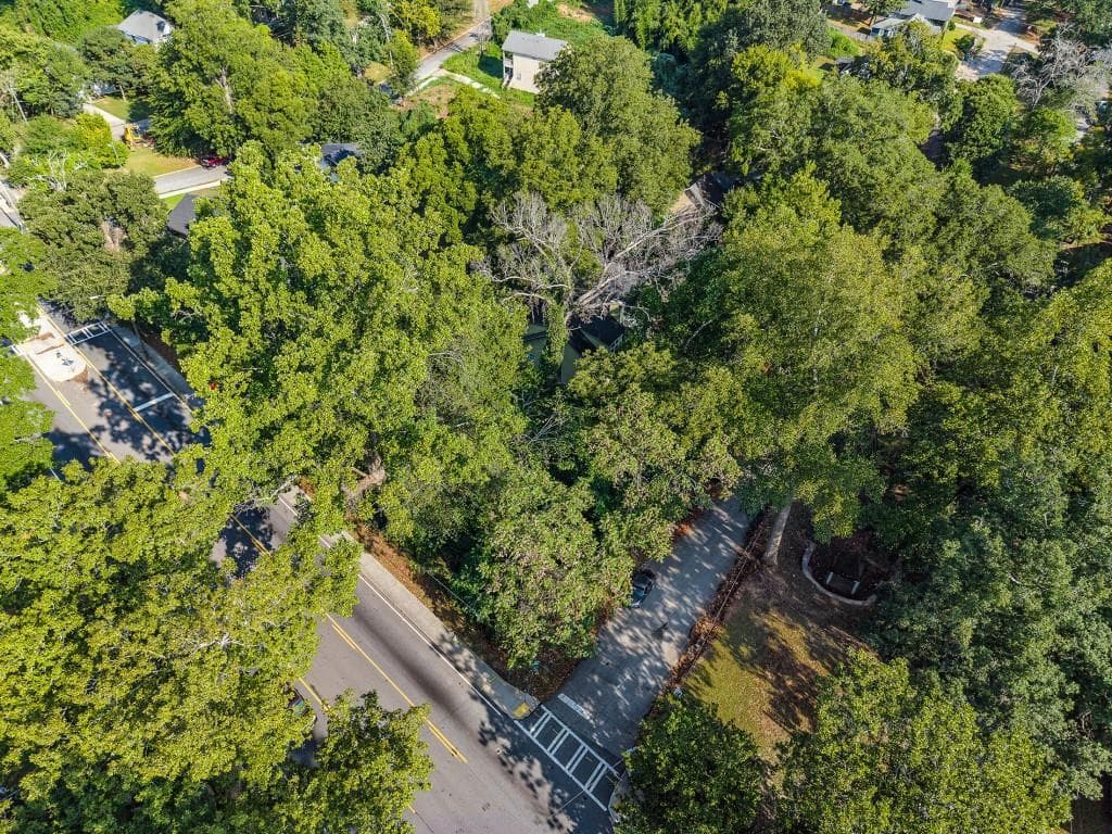 single family residence for sale at 0 Gertrude Place, Atlanta, GA 30318
