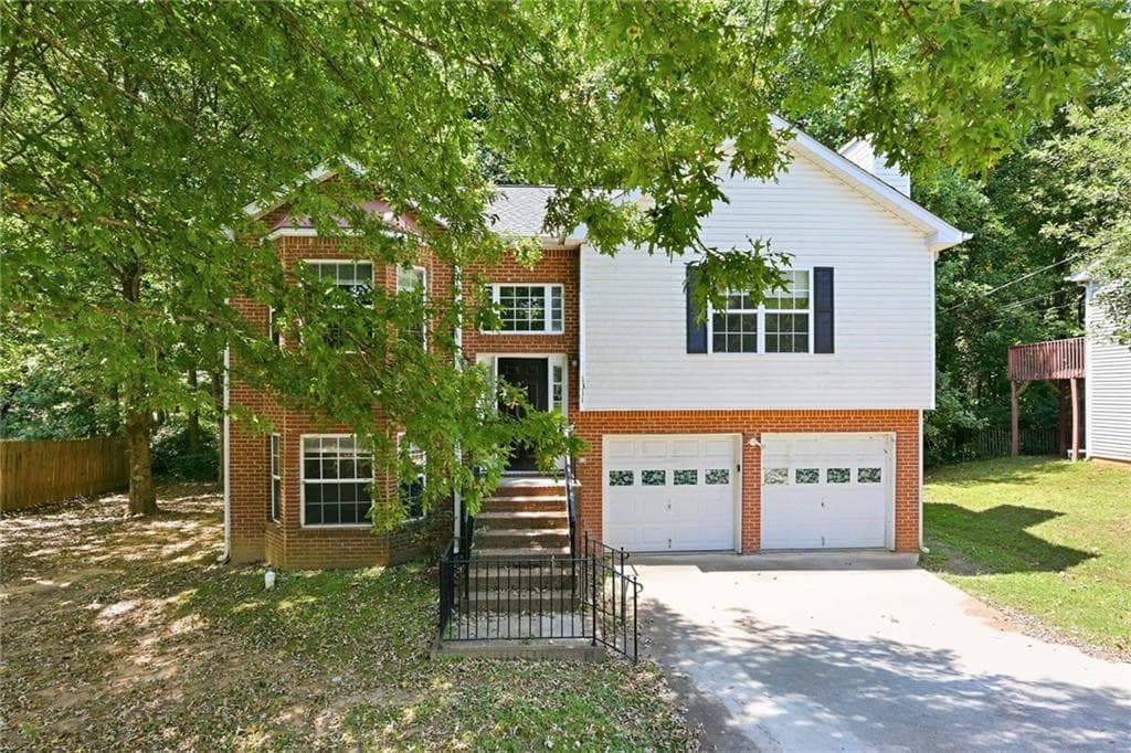 3 bedroom, 2 bathroom, 1,612 sq ft single family residence for rent at 1311 Birch Court, Lithonia, GA 30058 for $1,760 a month