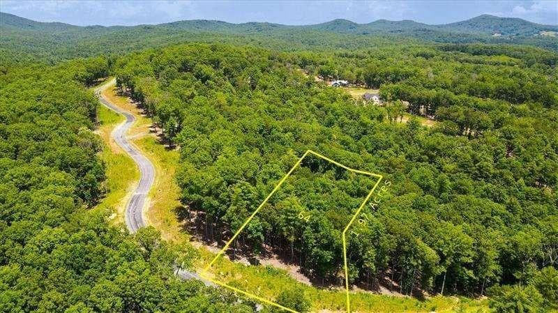 single family residence for sale at 0 Ridge Drive, Morganton, GA 30560