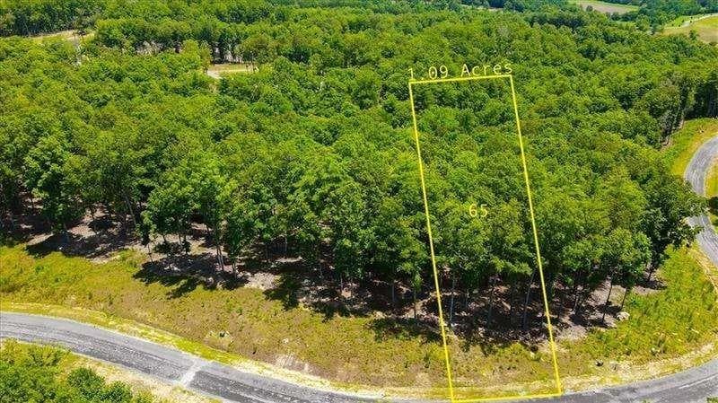 single family residence for sale at 0 Ridge Drive, Morganton, GA 30560