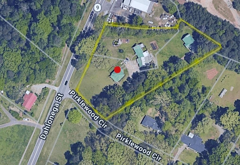 6 bedroom, 7 bathroom, 3,160 sq ft single family residence under contract at 129 Pirklewood Circle, Cumming, GA 30040