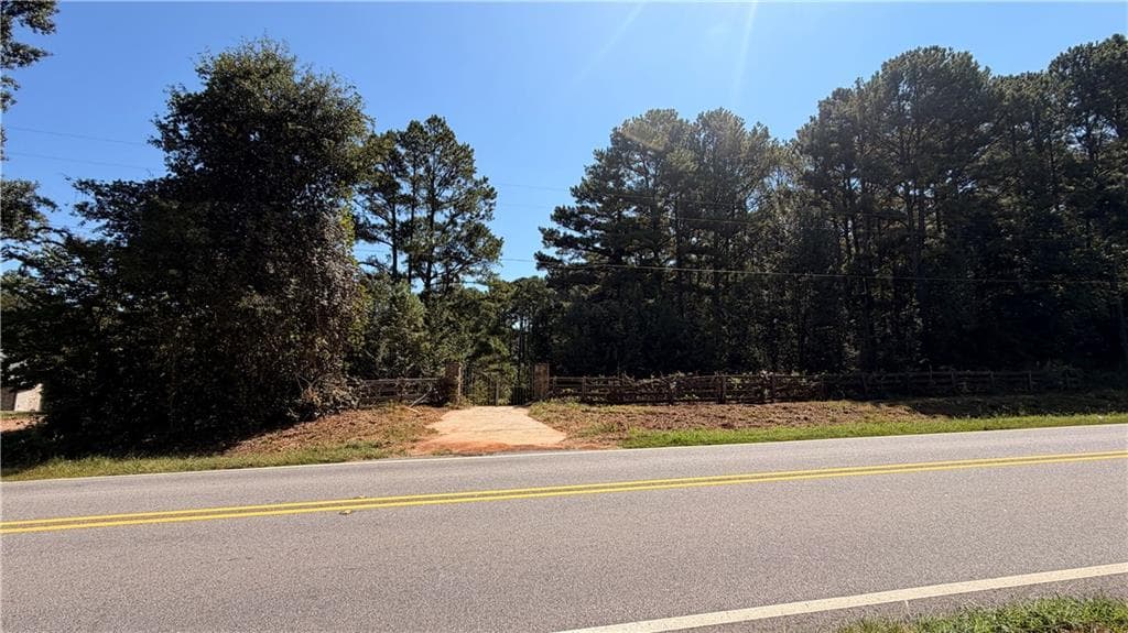 6 bedroom, 5 bathroom, 2,849 sq ft single family residence for sale at 2601 Gees Mill Road, Conyers, GA 30013