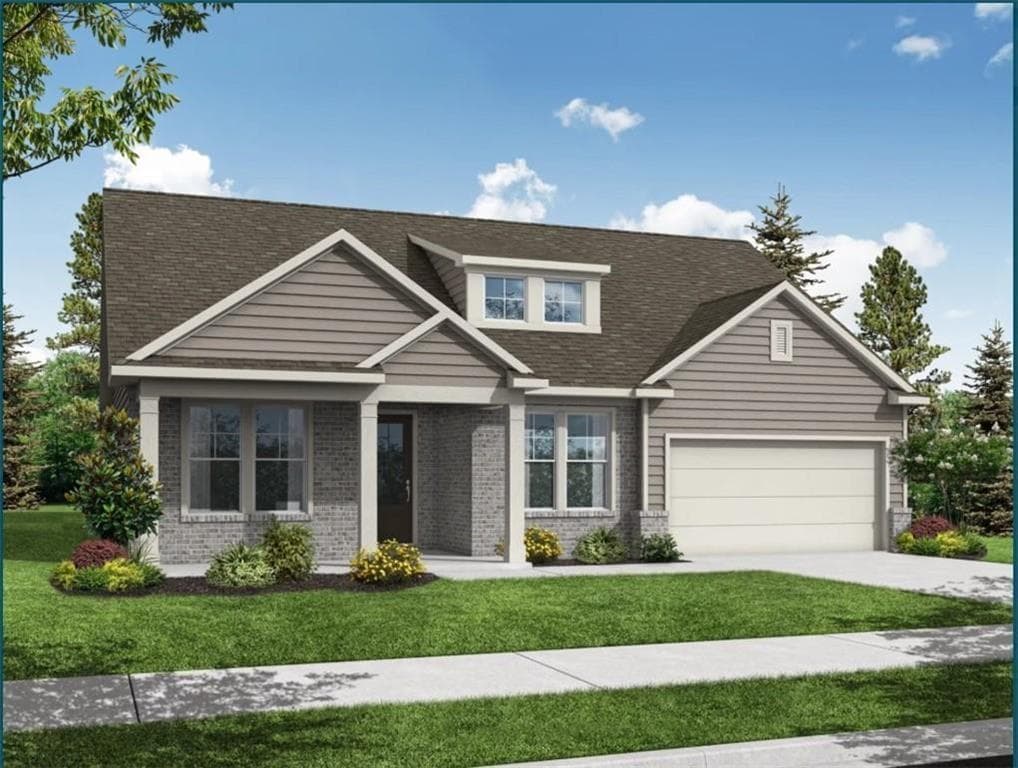4 bedroom, 4 bathroom, 2,559 sq ft single family residence for sale at 395 Atlas Lane, Winder, GA 30680