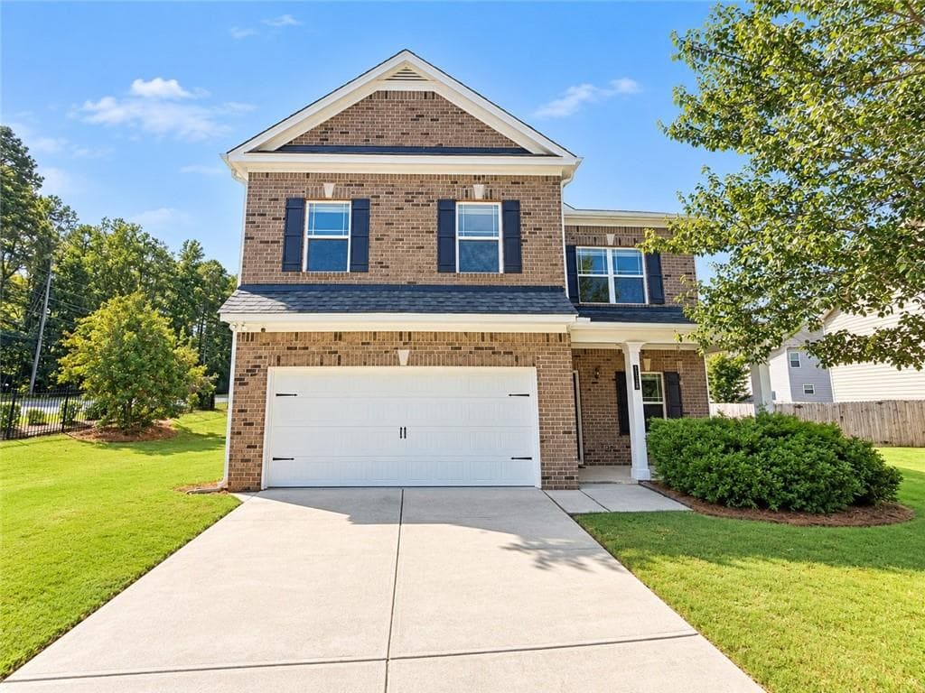 4 bedroom, 3 bathroom, 2,600 sq ft single family residence for rent at 1718 Hanover West Court, Lawrenceville, GA 30043 for $2,680 a month