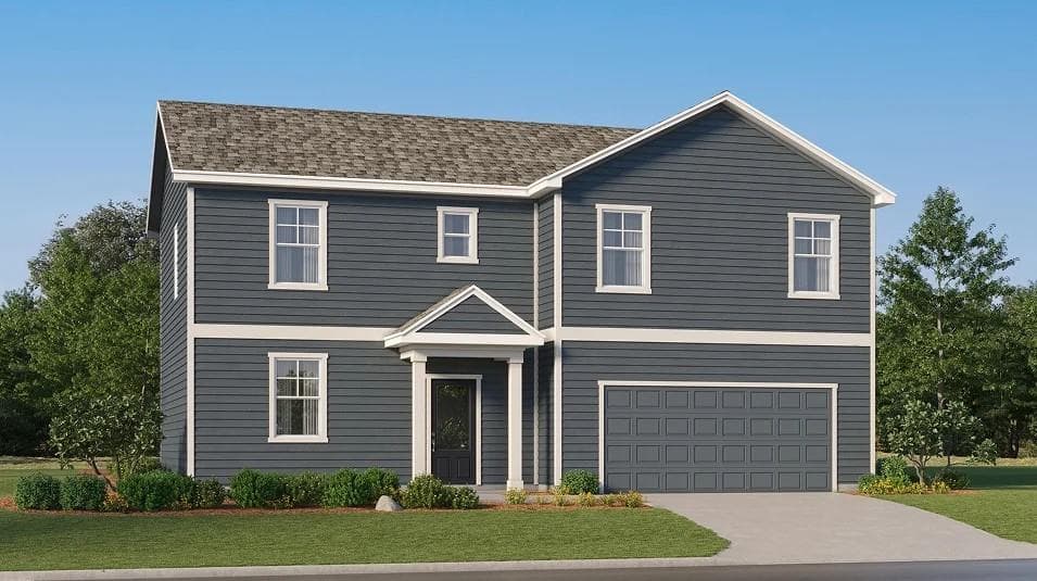 4 bedroom, 4 bathroom, 2,023 sq ft single family residence for sale at 73 Sea Grove Drive, Rome, GA 30161