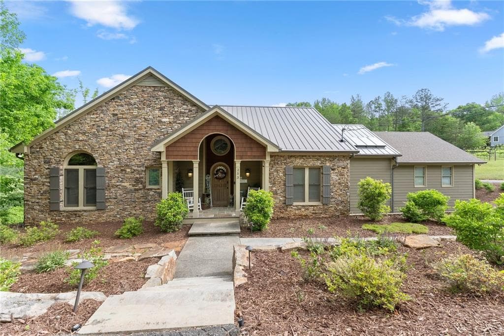 other for sale at 253 Happy Trails Way, Jasper, GA 30143