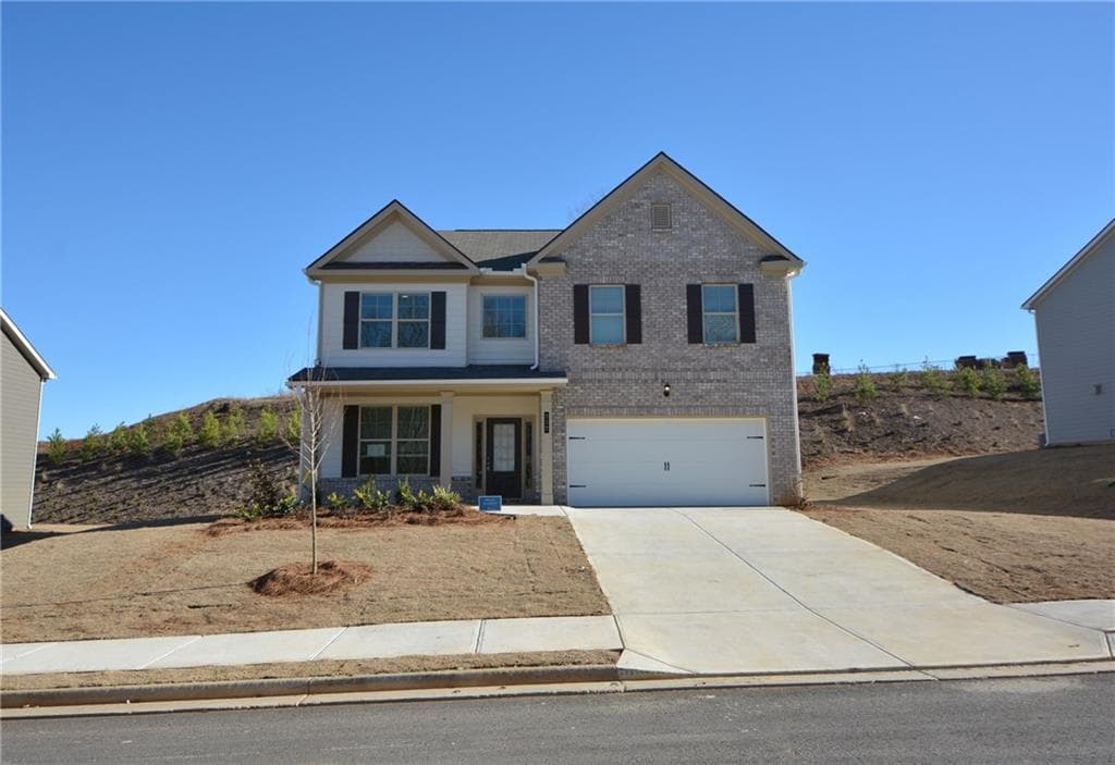 5 bedroom, 4 bathroom, 2,562 sq ft single family residence for rent at 232 Hellen Valley Drive, Braselton, GA 30517 for $2,500 a month