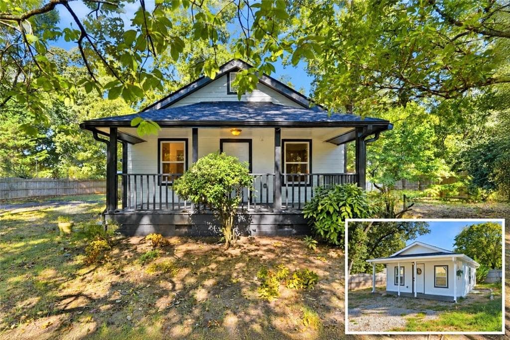 duplex for sale at 1965 Holland Park Drive, Buford, GA 30519