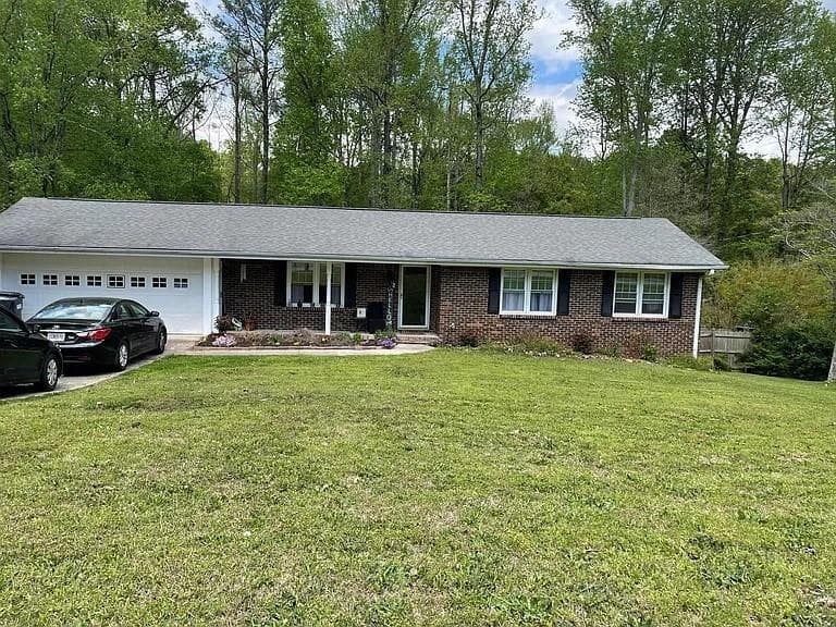 3 bedroom, 2 bathroom, 1,486 sq ft single family residence for rent at 4471 Parkview Drive, Lithia Springs, GA 30122 for $1,850 a month