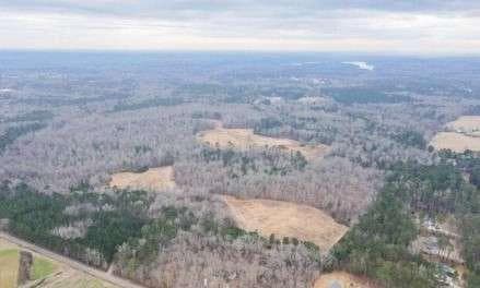 single family residence for sale at LOT#5, McBride Road, Fayetteville, GA 30215