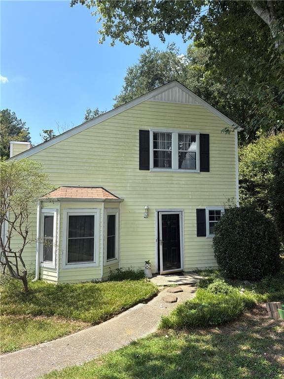 2 bedroom, 2 bathroom, 1,472 sq ft single family residence for sale at 1420 Riverline Trl SE Trail, Mableton, GA 30126