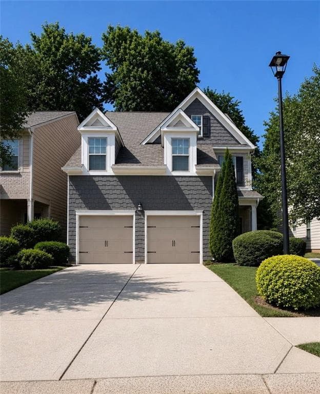 4 bedroom, 3 bathroom, 2,489 sq ft single family residence for sale at 4845 Waterbrooke Crossing, Alpharetta, GA 30004