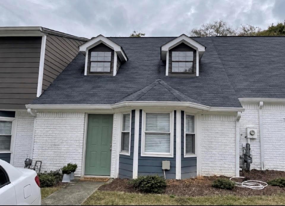 2 bedroom, 2 bathroom, 1,112 sq ft townhouse for sale at 8670 Ashley Way, Douglasville, GA 30134