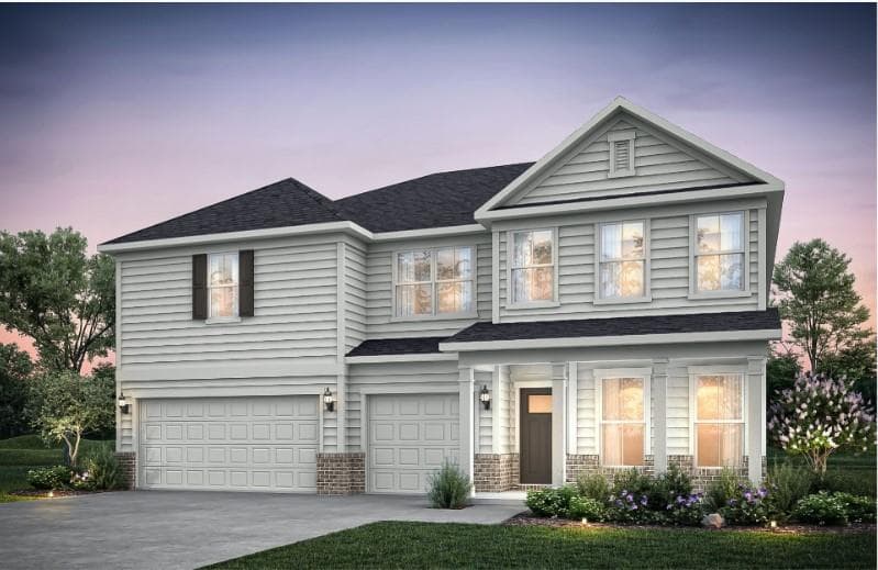 6 bedroom, 4 bathroom, 3,128 sq ft single family residence for sale at 256 Henry Place, Cartersville, GA 30120
