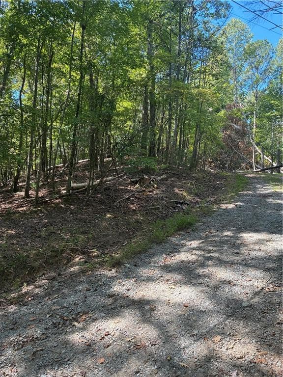 single family residence for sale at 00 Miramar Drive, Ellijay, GA 30540
