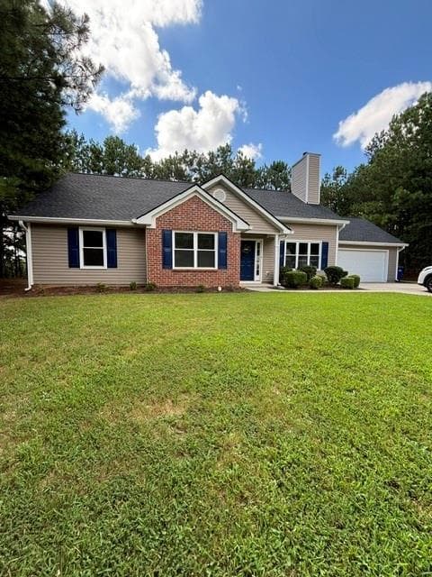 3 bedroom, 2 bathroom, 1,416 sq ft single family residence for sale at 4856 Wolfcreek View, College Park, GA 30349