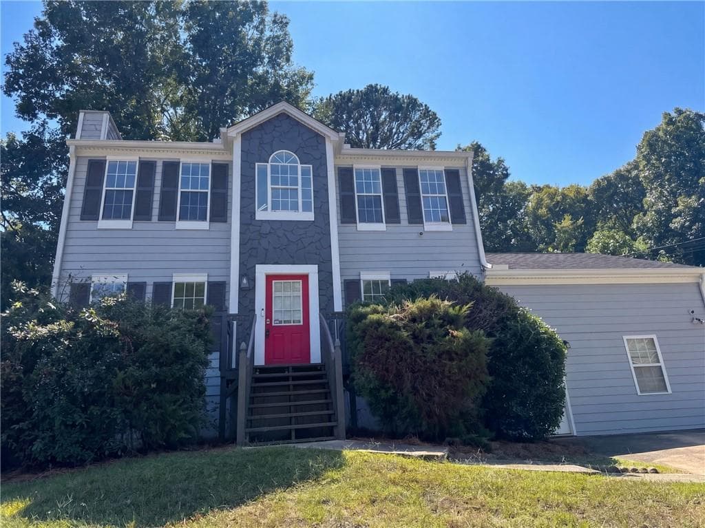 3 bedroom, 3 bathroom, 1,972 sq ft single family residence for sale at 4389 Southvale Drive, Decatur, GA 30034