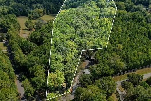 single family residence for sale at 1400 Butterworth Road, Canton, GA 30114