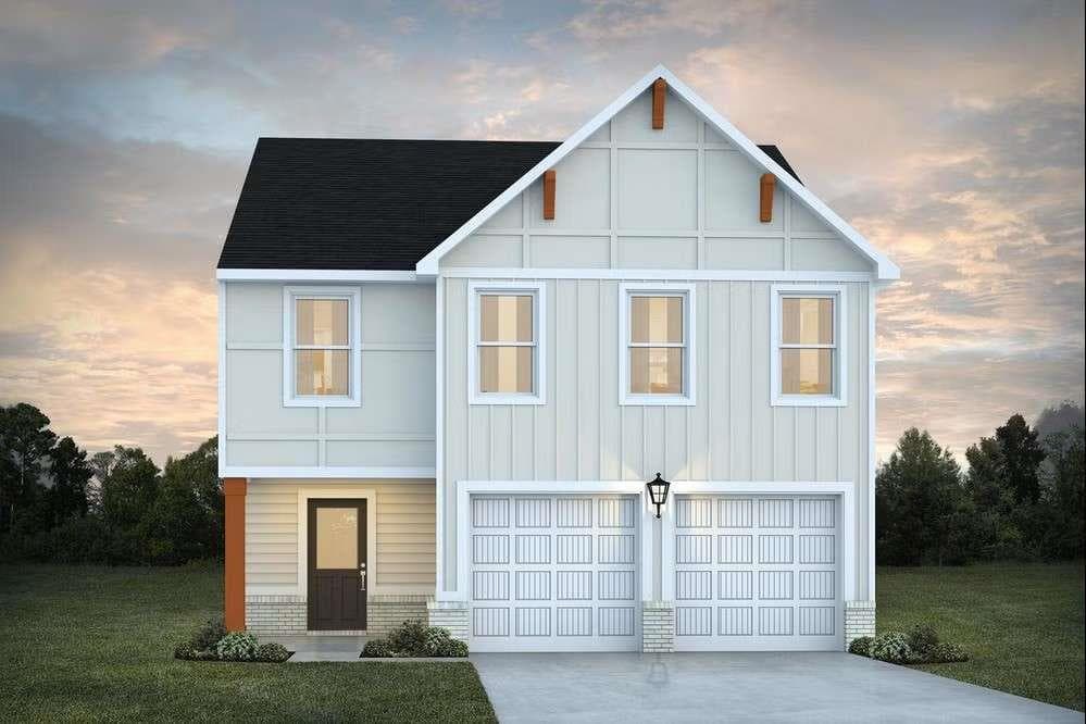 4 bedroom, 3 bathroom, 2,000 sq ft single family residence for sale at 504 Headwater Court, LaGrange, GA 30241