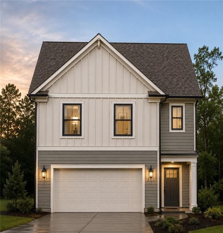 4 bedroom, 3 bathroom, 1,750 sq ft single family residence for sale at 101 Henry Drive, Carrollton, GA 30117