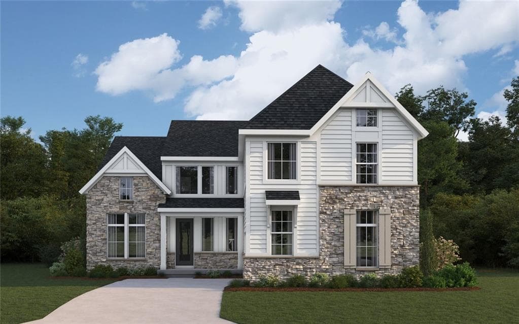 4 bedroom, 3 bathroom, 3,204 sq ft single family residence for sale at 12 Veranda Way, Kennesaw, GA 30152
