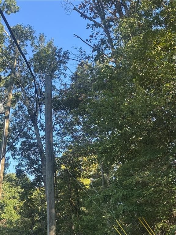 single family residence under contract at Lot 5 Roberts Ridge Road, Ellijay, GA 30540
