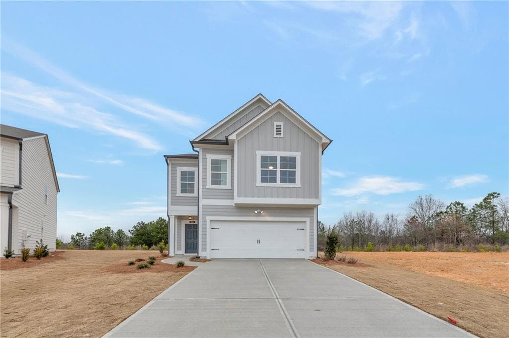 3 bedroom, 3 bathroom, 1,887 sq ft single family residence for sale at 161 Millers Lane, Calhoun, GA 30701