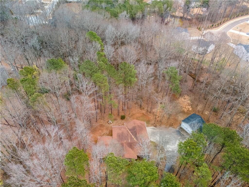 single family residence for sale at 4505 B Brookwood Drive, Mableton, GA 30126
